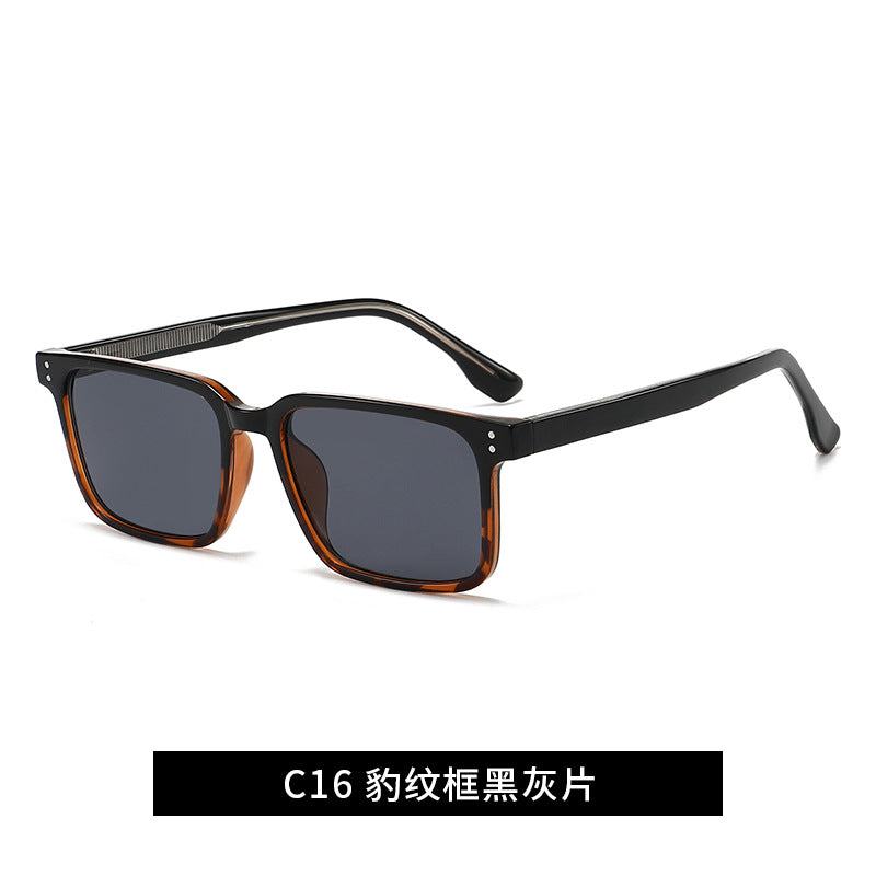 Damen Sonnenbrille Karnz
