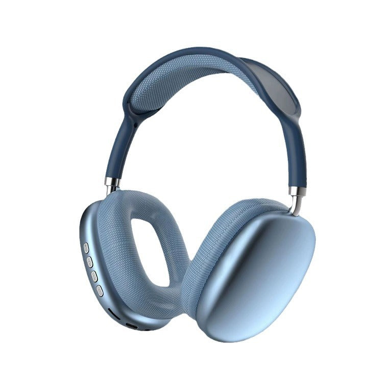 Over-Ear Kopfhörer mit Aktiver Geräuschunterdrückung und Ergonomischem Design Karnz