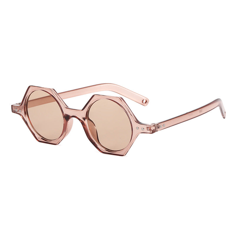 Damen Designer-Sonnenbrille Karnz