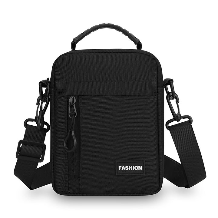 Kompakte Crossbody Pouch Tasche Karnz