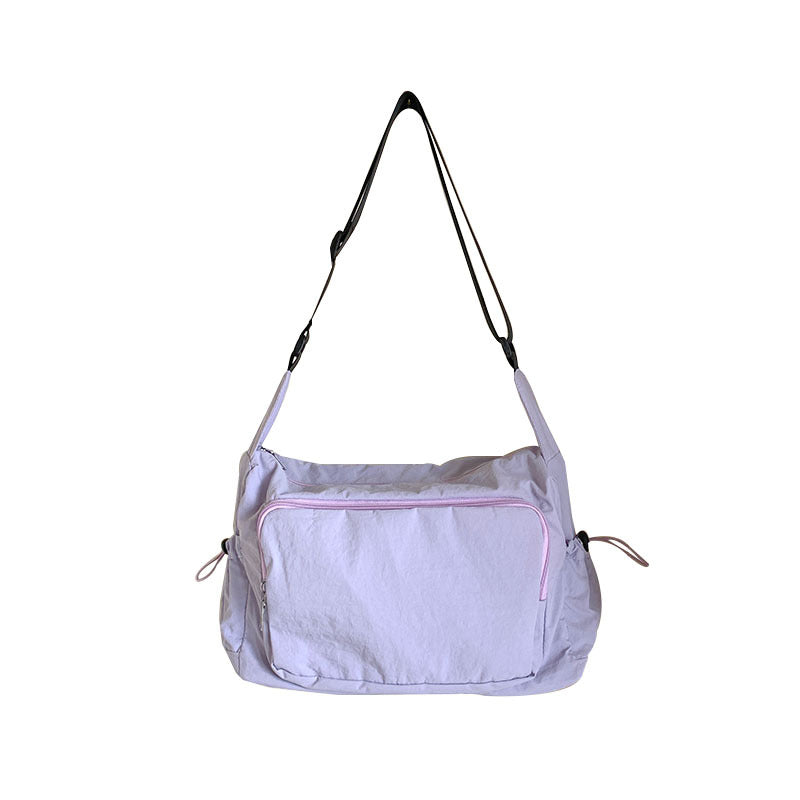 Funktionale Mehrzwecktasche mit mehreren Fächern