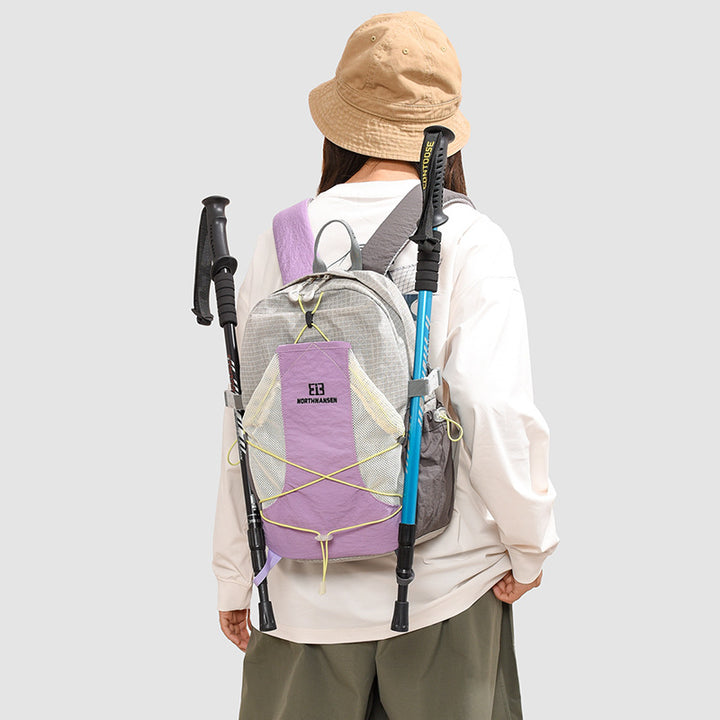 Multifunktionaler Outdoor-Wanderrucksack Karnz