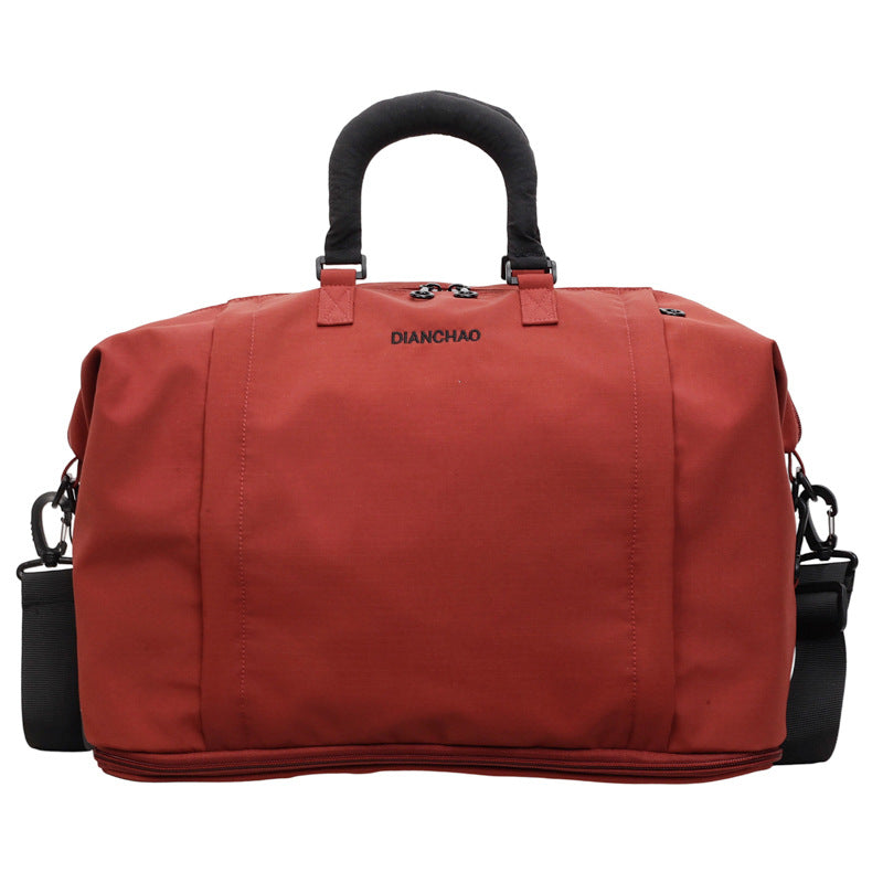 Stylische Reisetasche