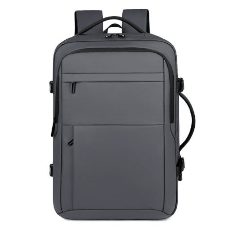 Professioneller Laptop-Rucksack Karnz