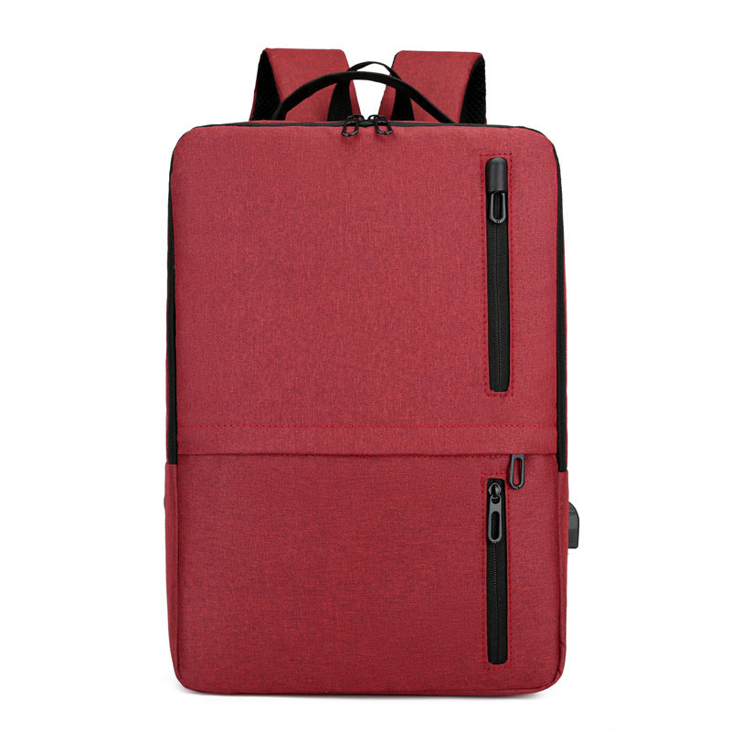 Eleganter Funktionaler Tech Rucksack Karnz