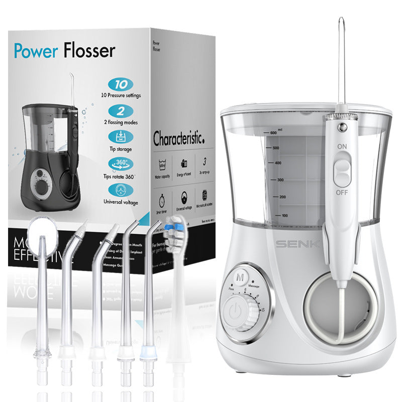 Advanced Dental Water Flosser Karnz
