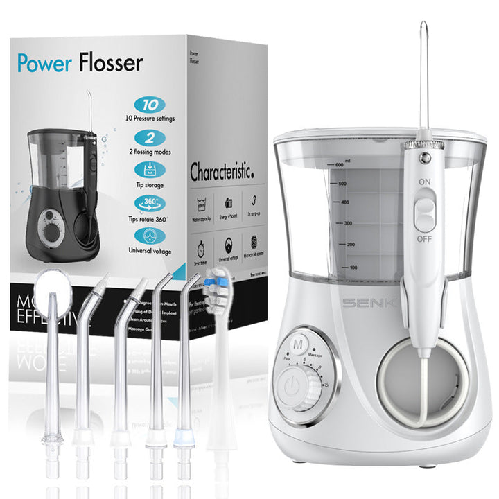 Advanced Dental Water Flosser Karnz
