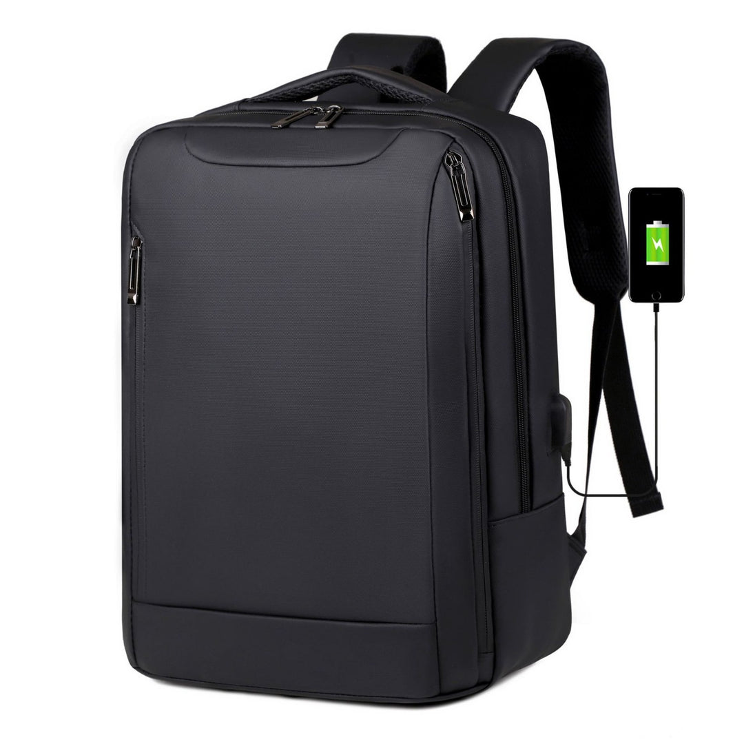 Technologischer Laptop-Rucksack mit Intelligenten Fächern Karnz