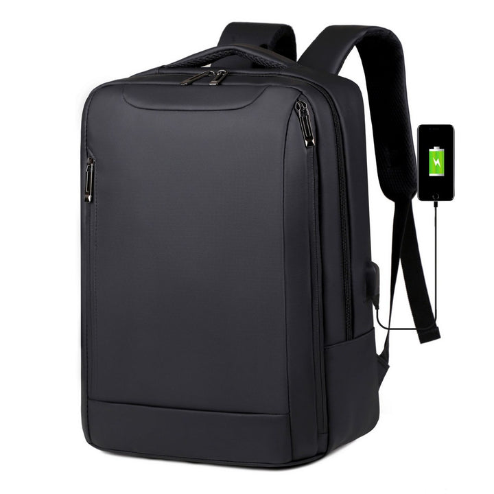 Technologischer Laptop-Rucksack mit Intelligenten Fächern Karnz
