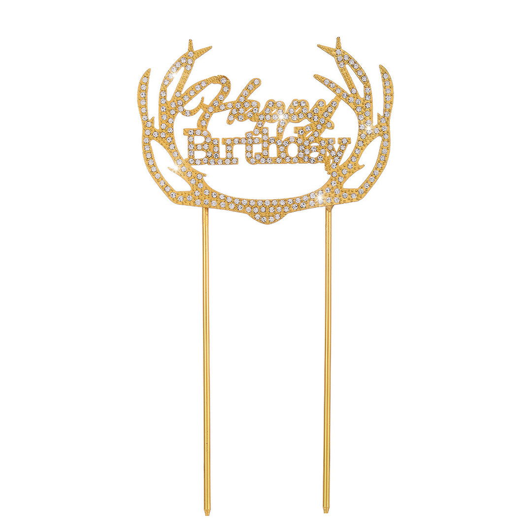 Damen Dekorationsstick Karnz