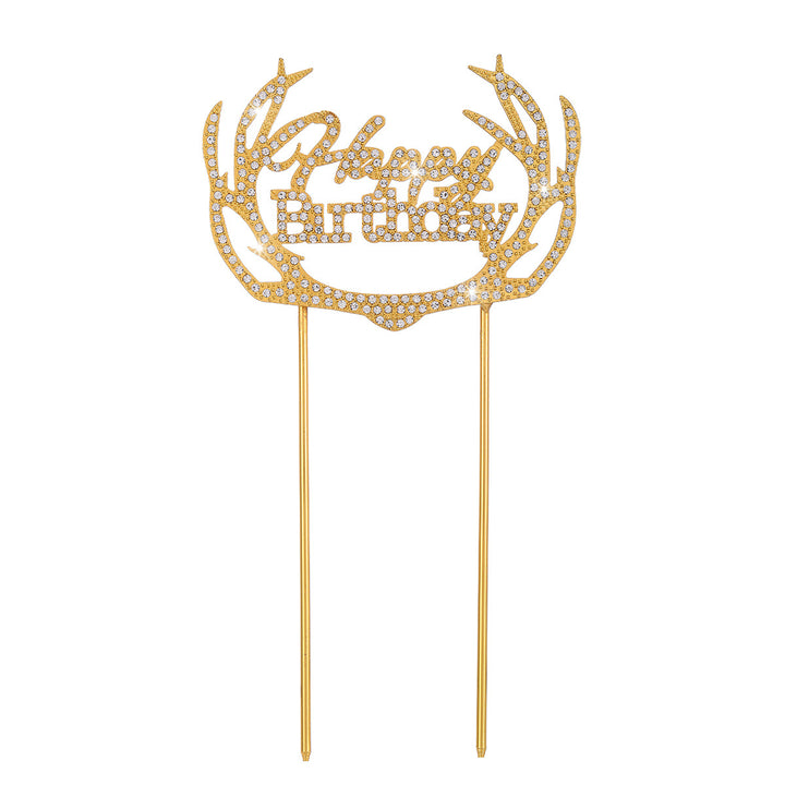 Damen Dekorationsstick Karnz