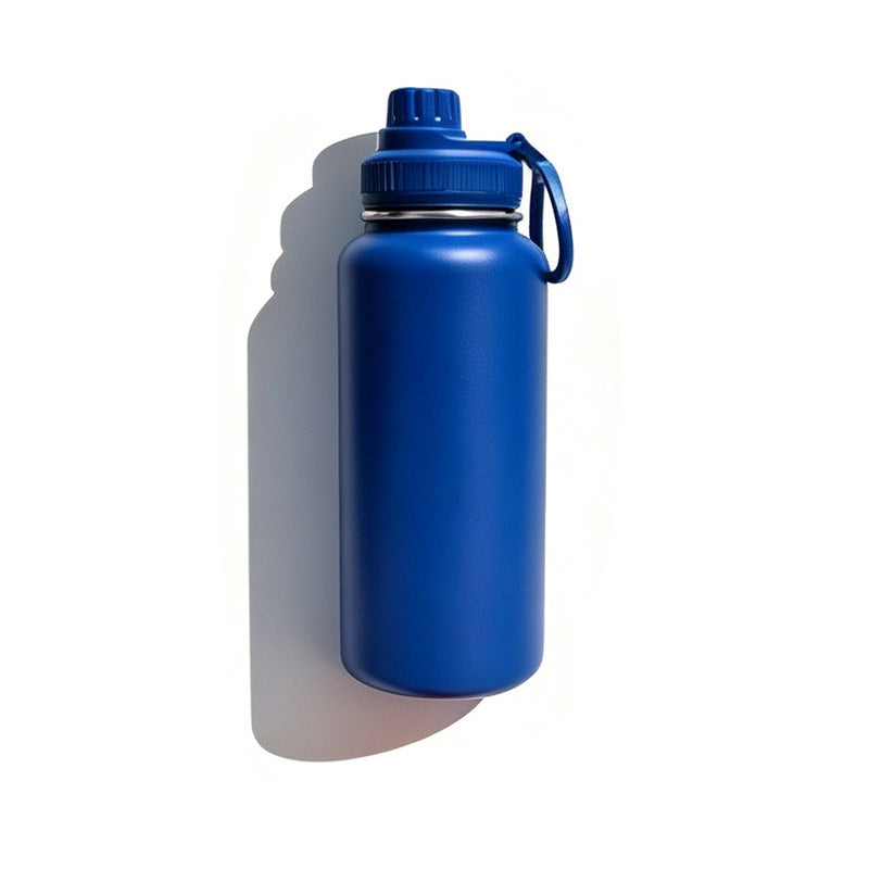 Damen Sportliche Trinkflasche Karnz