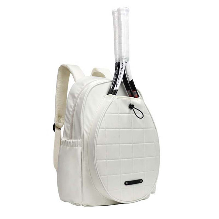 Tennis Schläger Transport Rucksack Karnz