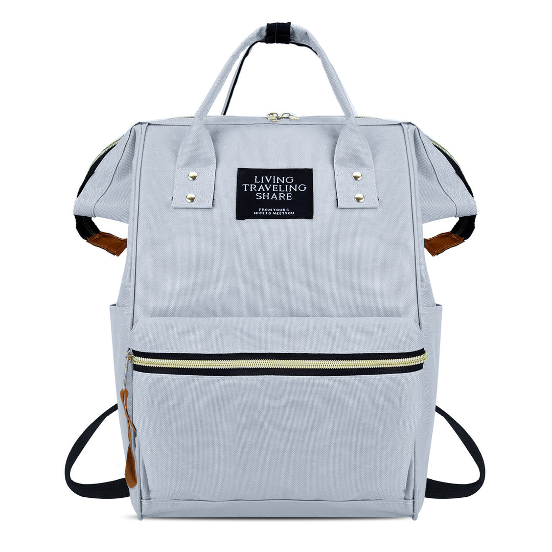 Multi-Funktionaler Reise-Rucksack Karnz