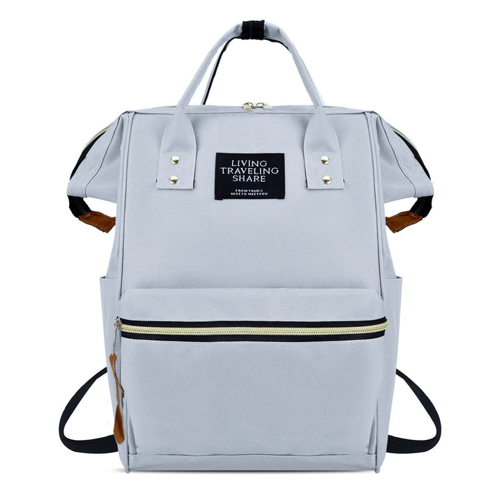 Multi-Funktionaler Reise-Rucksack Karnz