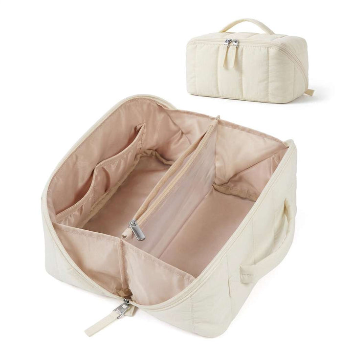 Kosmetik Organizer mit Mehreren Fächern Karnz