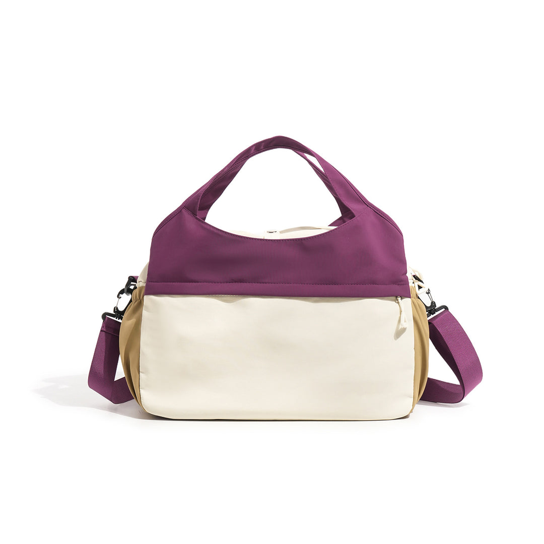 Vielseitige Reisetasche