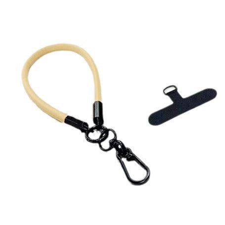 Haltbarer Silikon-Schlüsselanhänger Strap Karnz