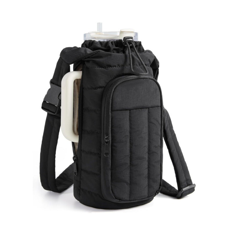Multifunktionale Isoliertasche Karnz
