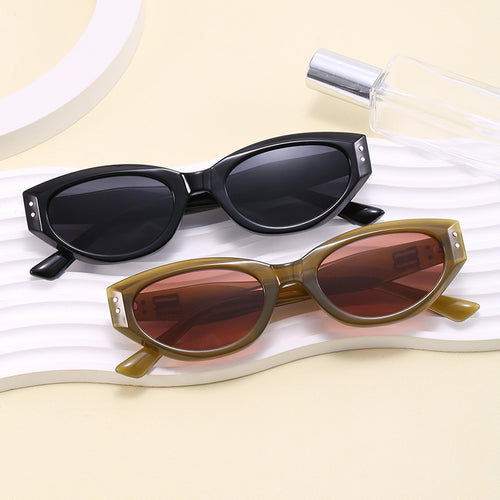 Modische Sonnenbrille Karnz
