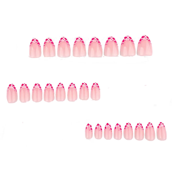 Nagelset Karnz