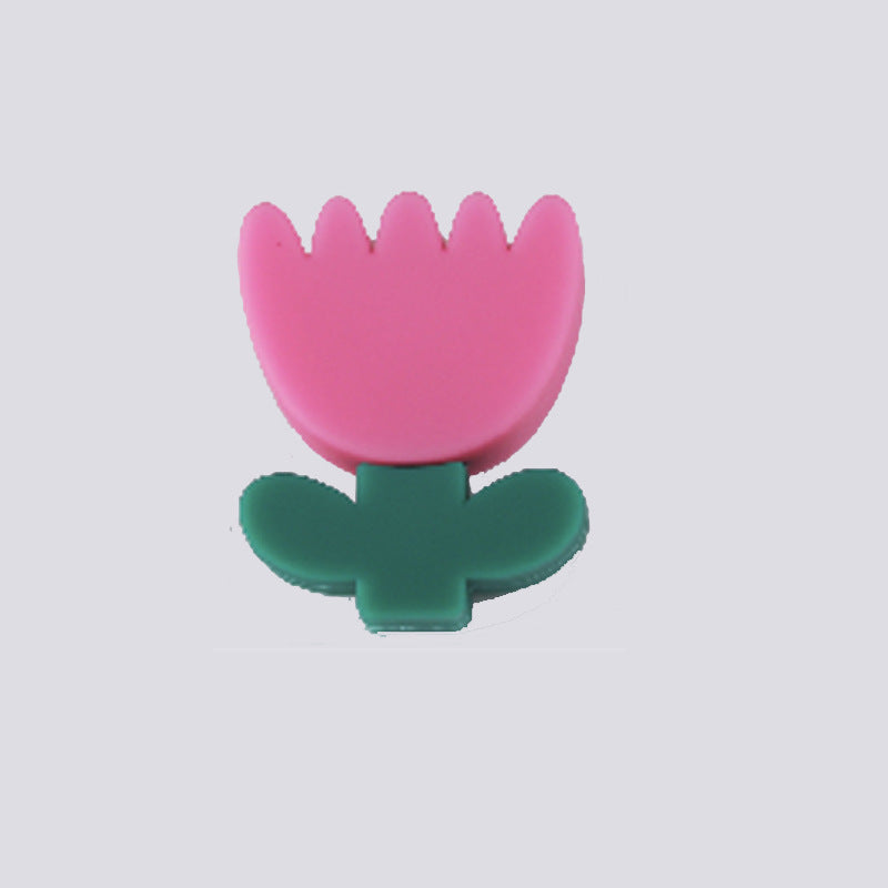 Silicone Stress Relief Karnz