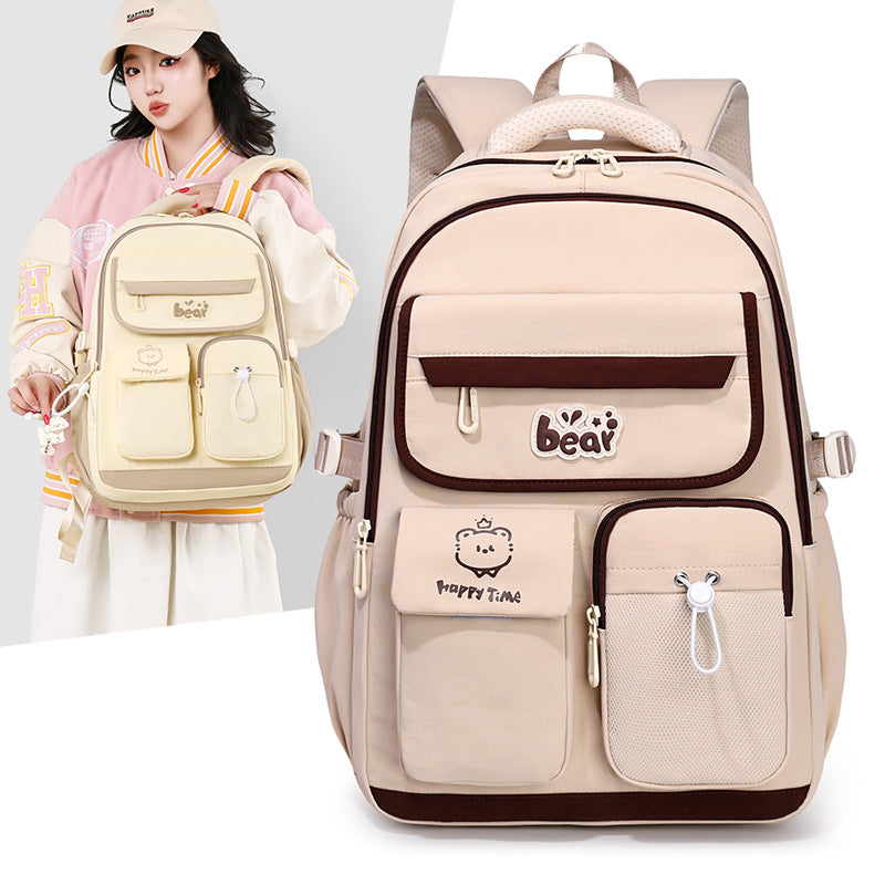 Multi-Funktionaler Kinder-Rucksack Karnz