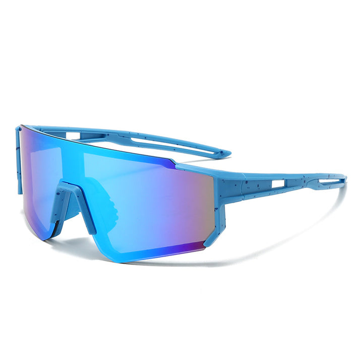 Bold Sport Shield Sonnenbrille