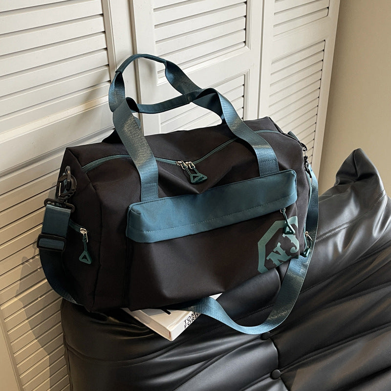 Sport Duffel Tasche