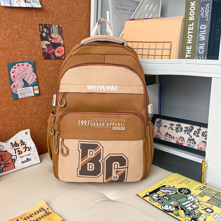 Urban Lifestyle Rucksack