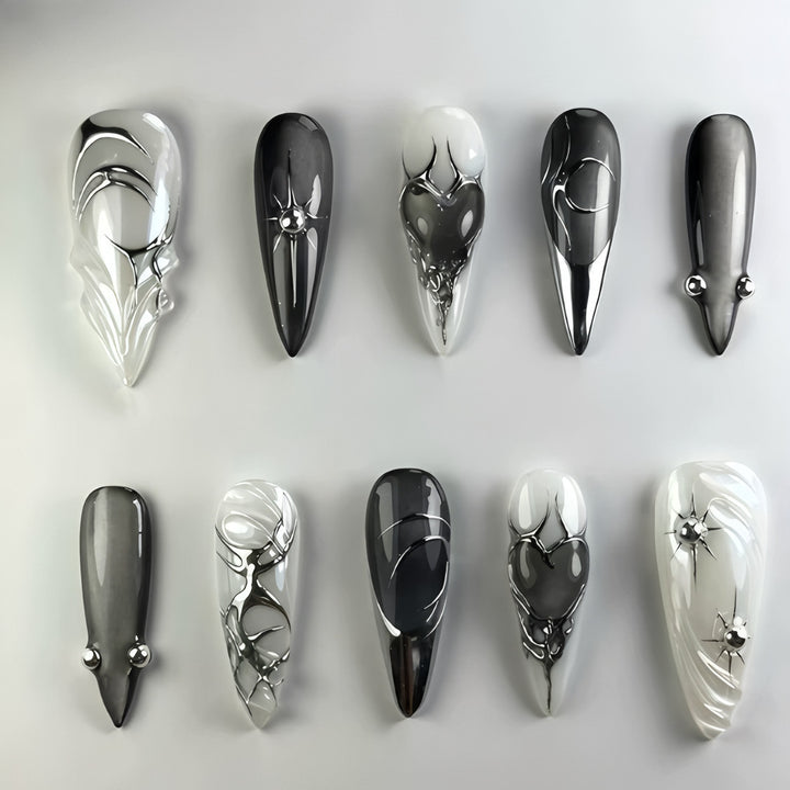 Nail Art Karnz