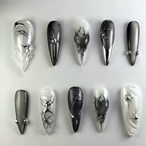 Nail Art Karnz