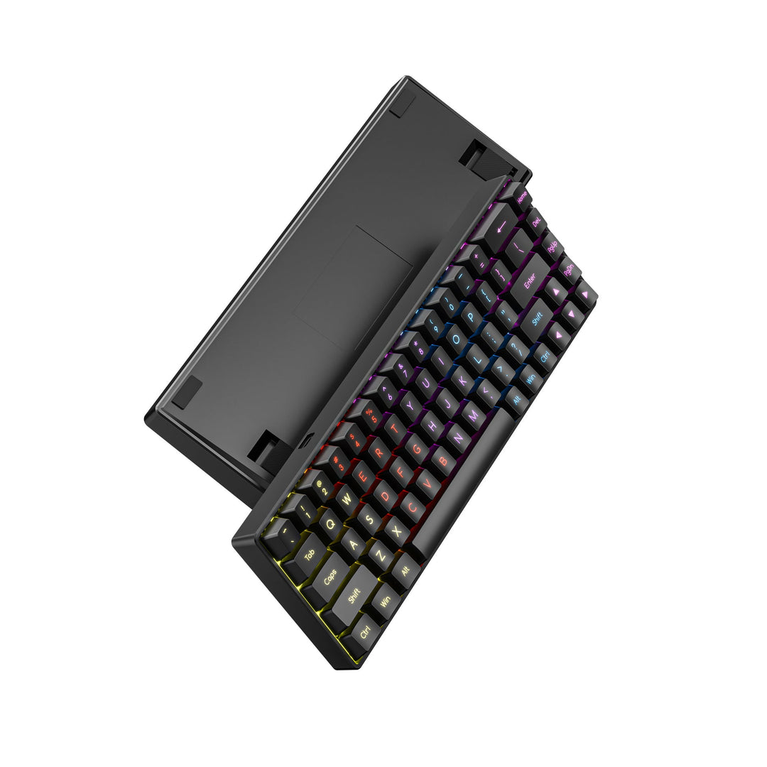 Kompatibele mechanische Gaming-Tastatur Karnz