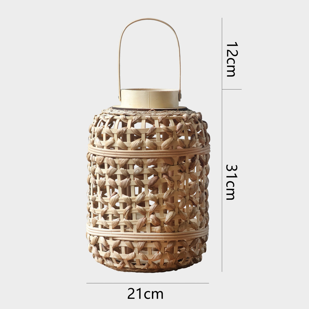 Dekorative Laterne Karnz