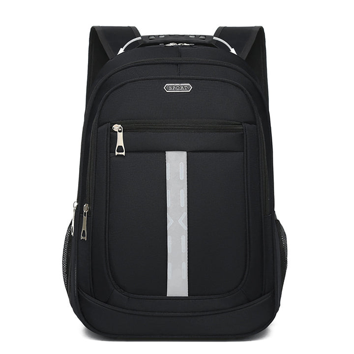 Sportlicher Rucksack