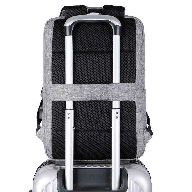 Vielseitiger Business-Rucksack Karnz