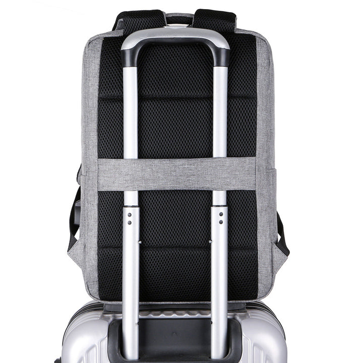 Vielseitiger Business-Rucksack Karnz