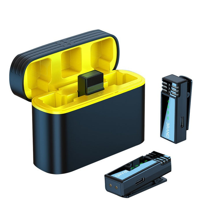 Tragbares Ladegerät Karnz