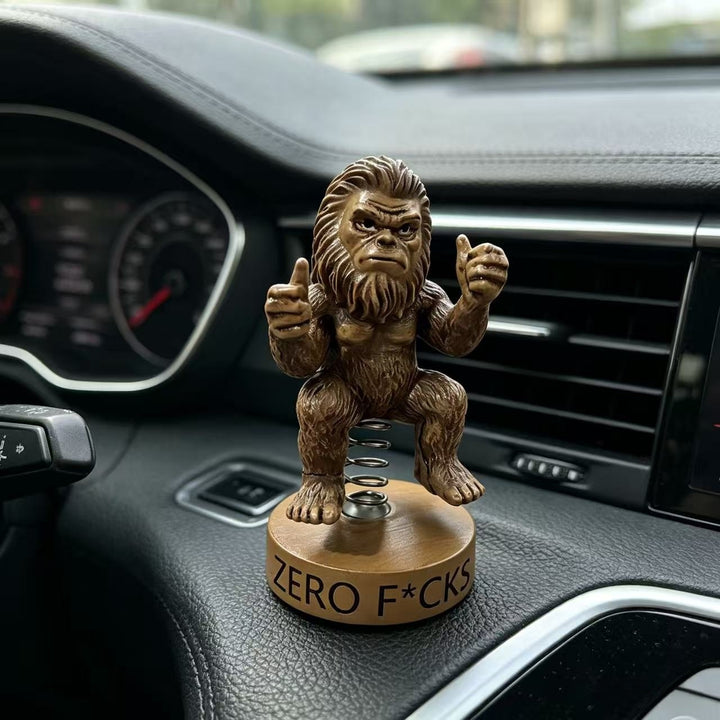 Fun Desk Dekorative Figurine Karnz