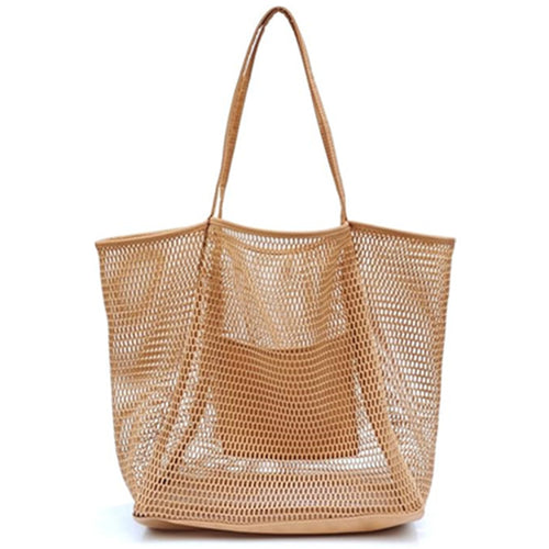 Strapazierfähige Netztasche Karnz