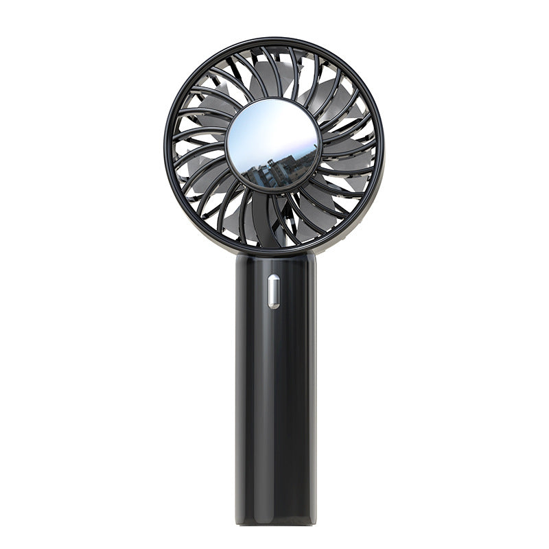 Damen tragbarer Mini Ventilator Karnz