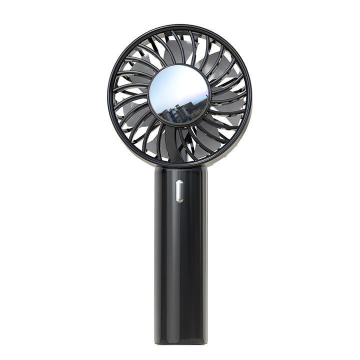 Damen tragbarer Mini Ventilator Karnz