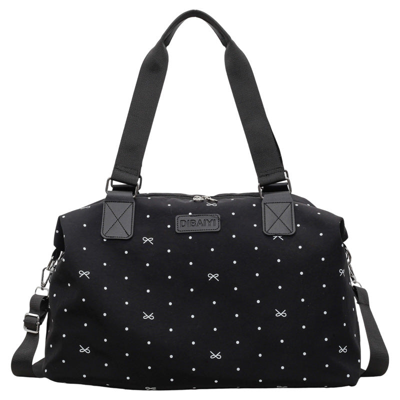 Multifunktionale Sport Reisetasche