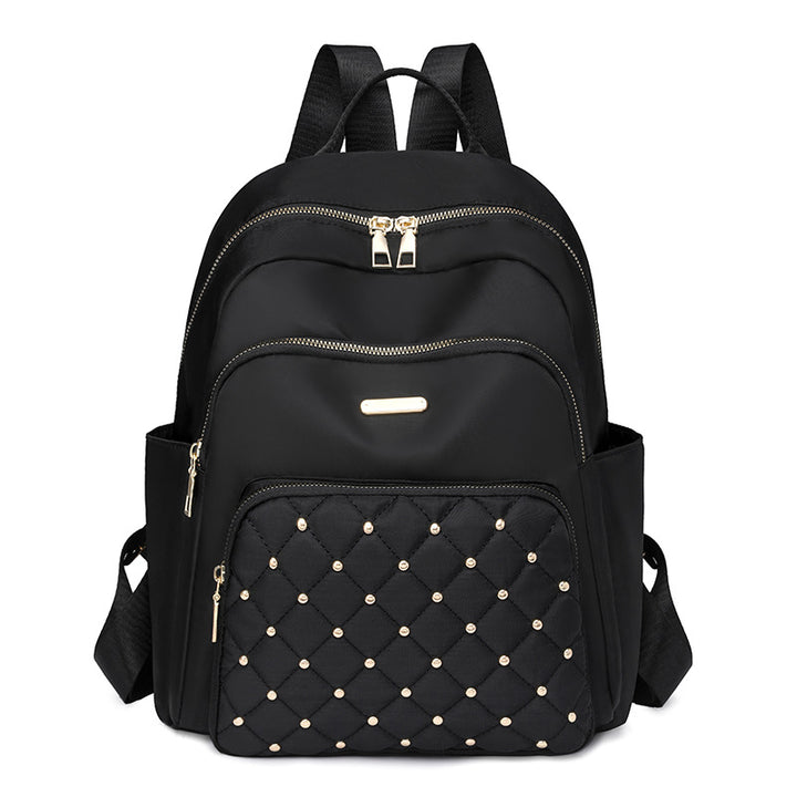 Gepolsterter Stil Rucksack