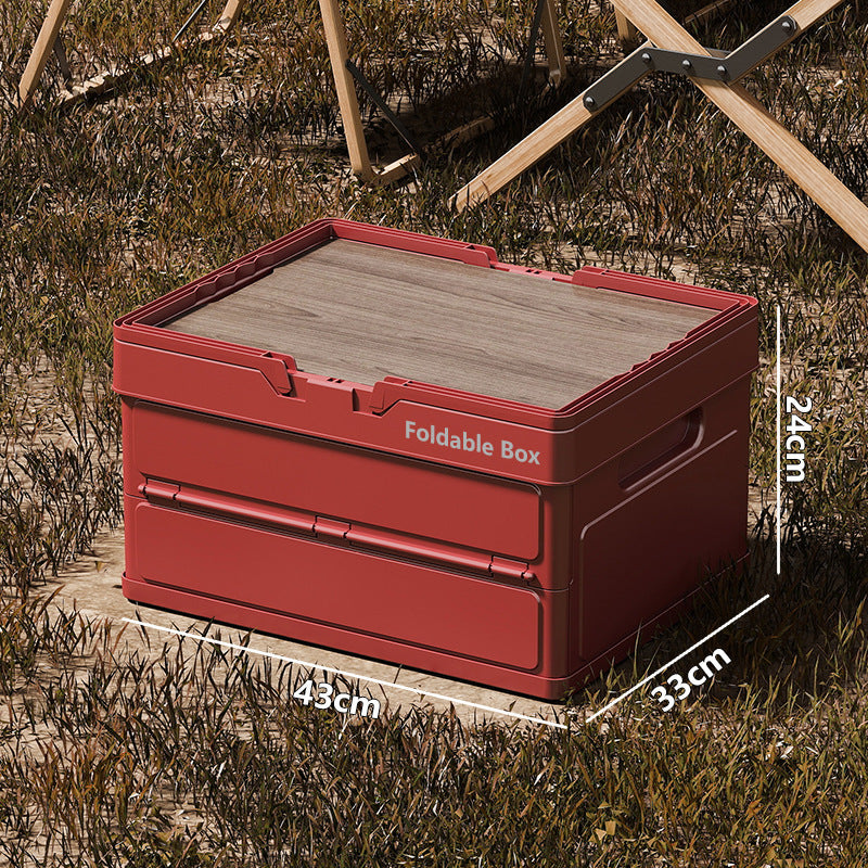 Praktische Aufbewahrungsbox Karnz