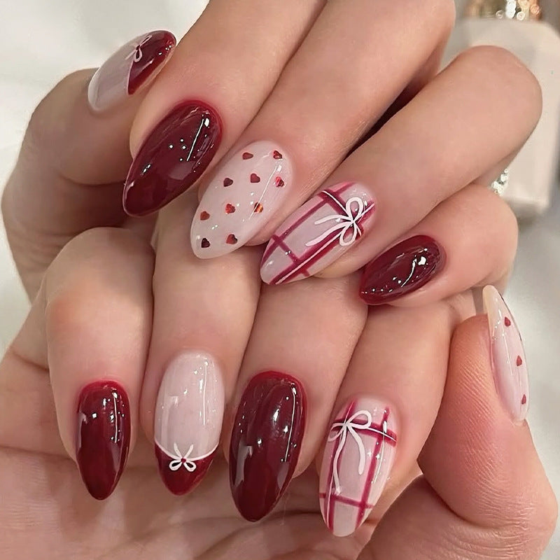 Nail Art Karnz