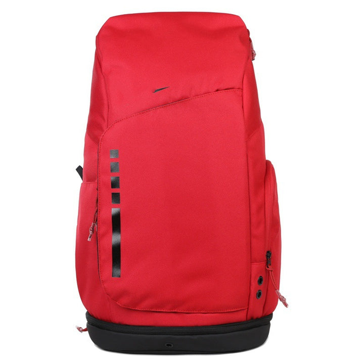 Business-Rucksack mit Laptopfach und Ergonomischem Tragesystem Karnz