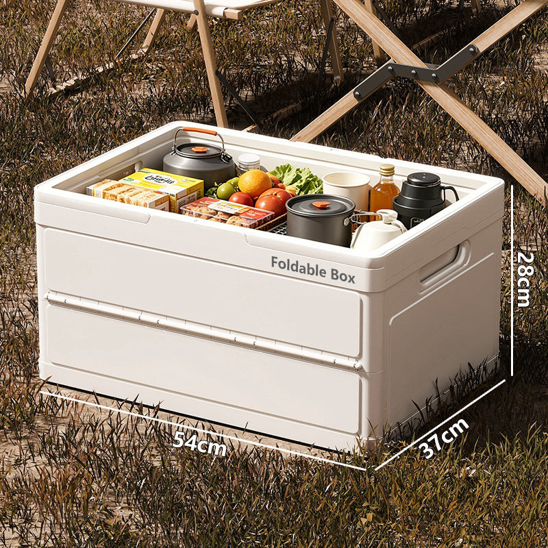 Praktische Aufbewahrungsbox Karnz