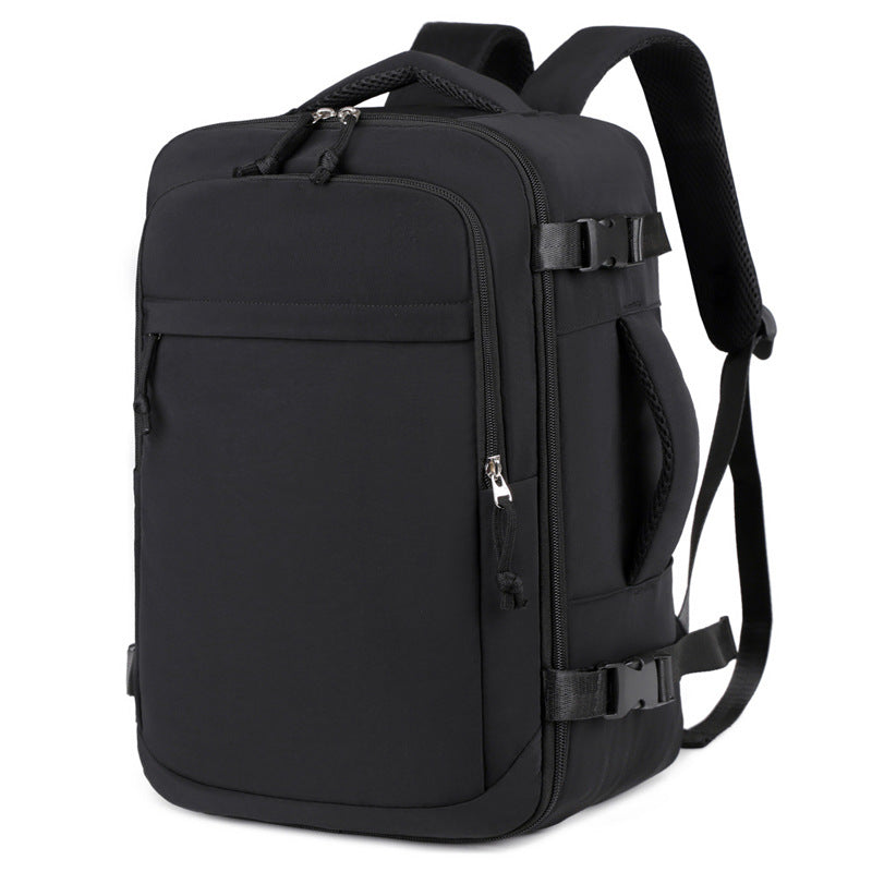 Vielseitiger Reiserrucksack Karnz