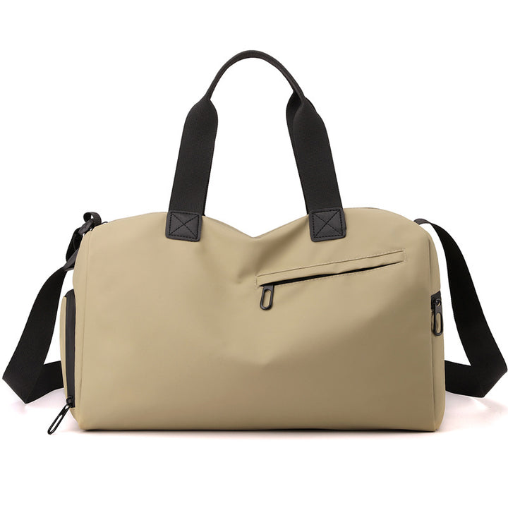 Vielseitige leichte Reisetasche Karnz